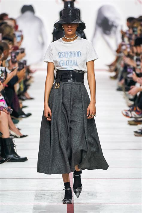 vogue runway dior 2019|christian dior runway collection.